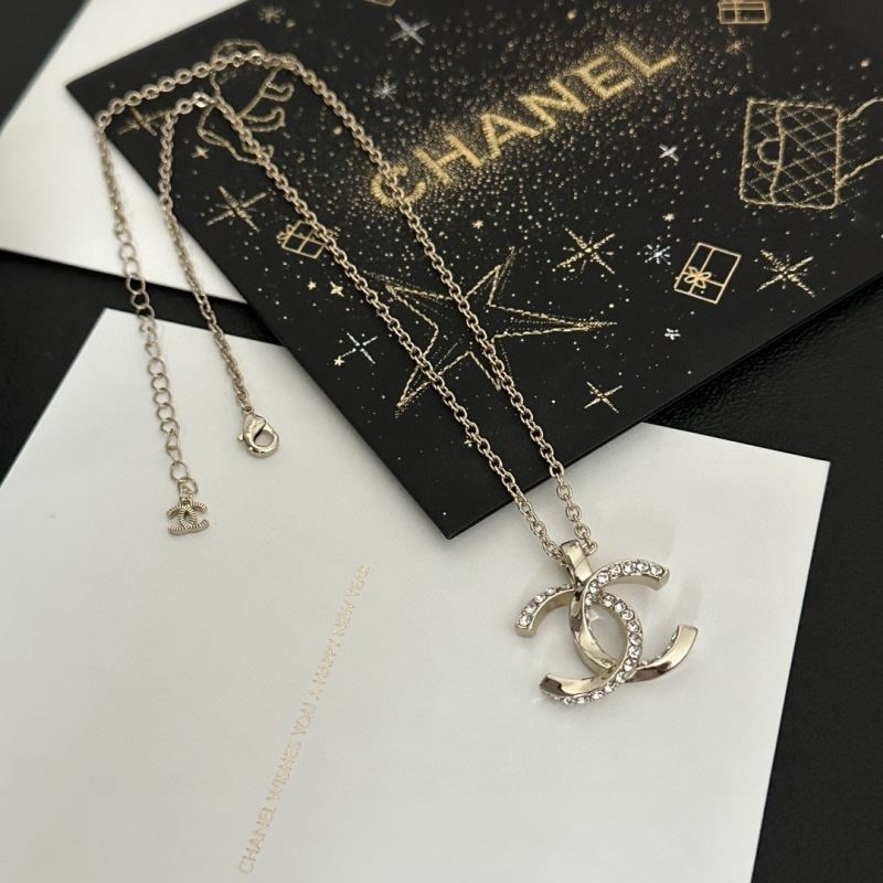 Chanel Brooches